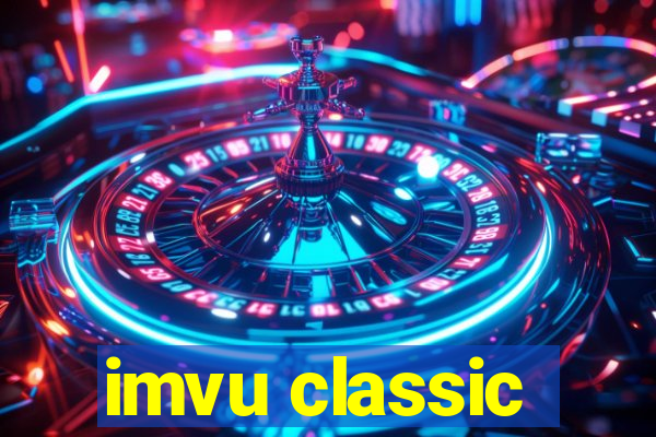imvu classic